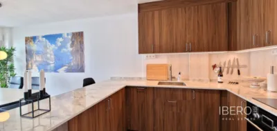 Apartment in Nueva Torrevieja photo 9