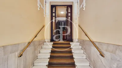 Apartment in Lista photo 16