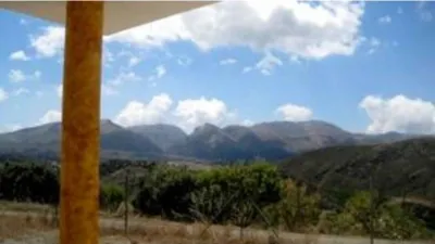 Rustic finca in Alhama de Granada photo 3