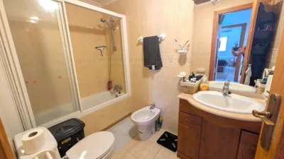 Apartment in Punta Prima-Ciñuelica-Alameda del Mar photo 19