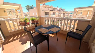 Apartment in Punta Prima-Ciñuelica-Alameda del Mar photo 28