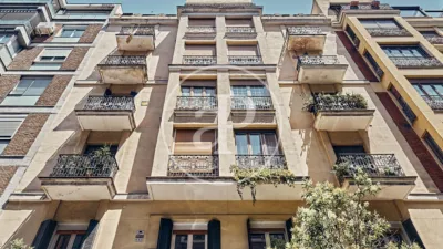 Apartment in Lista photo 18