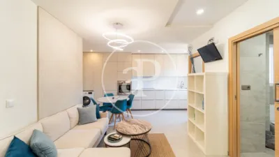 Piso – Alacant / Alicante, Campoamor, l'Alacantí - Más
