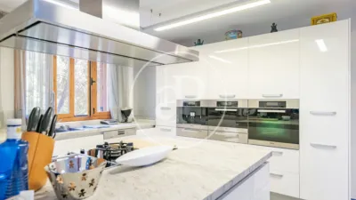 Penthouse in Cas Català-Illetes photo 22