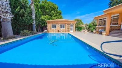Casa – Rojales - Vista 2