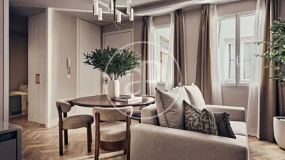 Apartment in Lista photo 2
