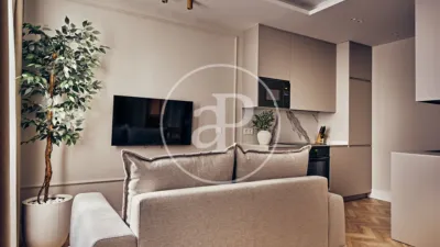 Apartment in Lista photo 3