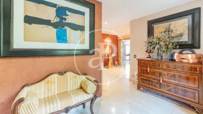Penthouse in Cas Català-Illetes photo 16