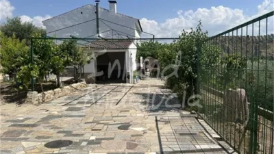 Rustic Finca in Alcaudete photo 2
