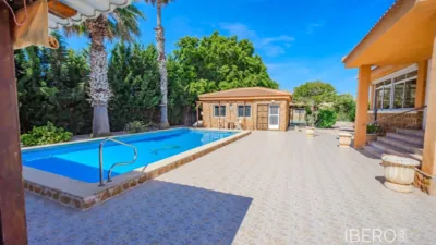 Casa – Rojales - Vista 3