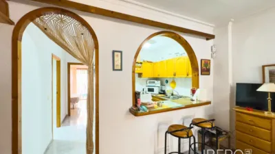 Apartment in Aguas Nuevas-Torreblanca-Sector 25 photo 13