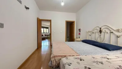 Apartment in Yecla photo 12