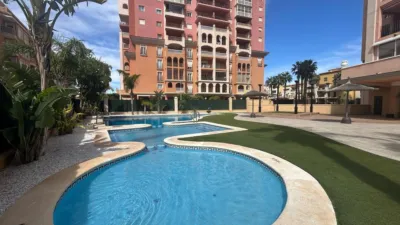 Apartamento en Nueva Torrevieja photo 5