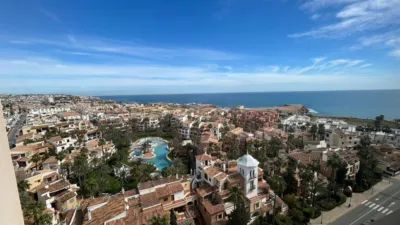 Apartamento en Nueva Torrevieja photo 9