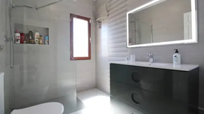 Chalet in Formentera del Segura photo 18