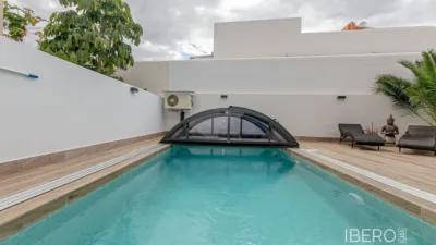 Casa – Los Montesinos, Barrio de los Miras - Vista 3