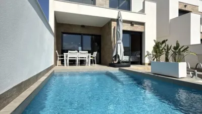 House in Los Montesinos photo 8