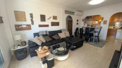 Apartment in Punta Prima-Ciñuelica-Alameda del Mar photo 11