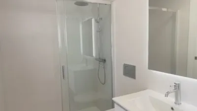 Piso – Torrevieja, Urbanización El Chaparral - Más