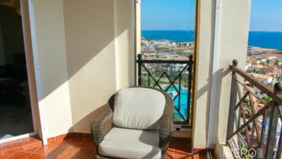 Apartment in Aguas Nuevas-Torreblanca-Sector 25 photo 5