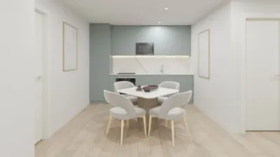 Apartment in Guardamar Playa photo 11