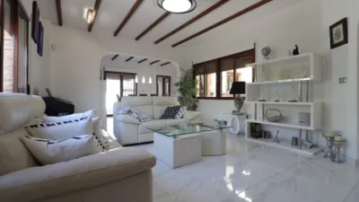 Chalet in Formentera del Segura photo 3