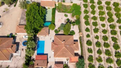 Casa – Rojales - Vista 5