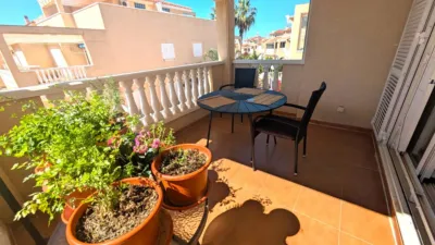 Apartment in Punta Prima-Ciñuelica-Alameda del Mar photo 29