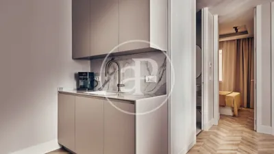 Apartment in Lista photo 9