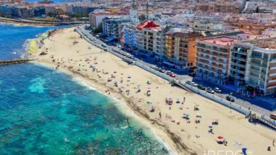 Apartment in Aguas Nuevas-Torreblanca-Sector 25 photo 2