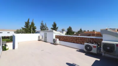 Chalet in Formentera del Segura photo 36