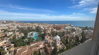 Apartamento en Nueva Torrevieja photo 11