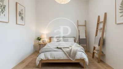 Apartment in Pacífico photo 22