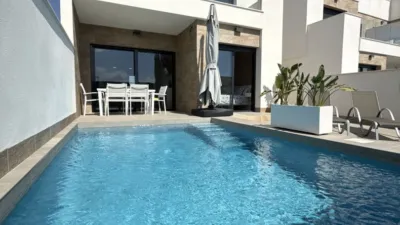 House in Los Montesinos photo 9