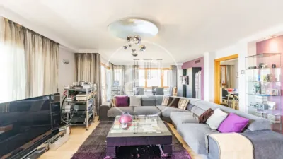Penthouse in Cas Català-Illetes photo 2