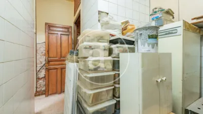 Apartment in Pacífico photo 20