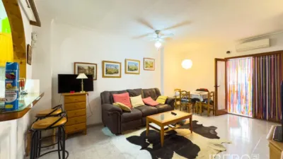 Apartment in Aguas Nuevas-Torreblanca-Sector 25 photo 11