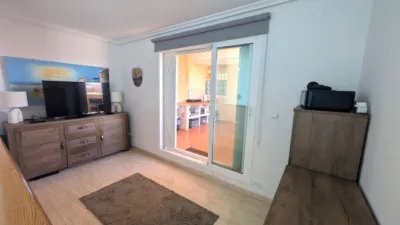 Apartment in Punta Prima-Ciñuelica-Alameda del Mar photo 24