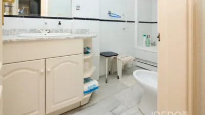 Apartment in Aguas Nuevas-Torreblanca-Sector 25 photo 13