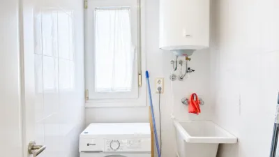 Apartment in Baños y Mendigo photo 8