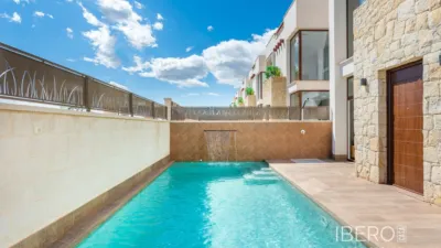 Casa – Los Montesinos - Vista 2