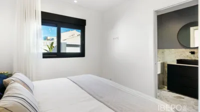 Casa en Nueva Torrevieja photo 13