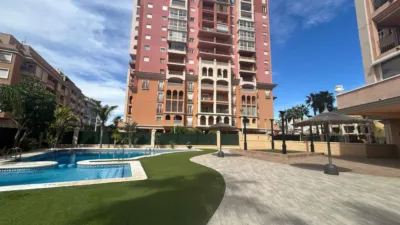 Apartamento en Nueva Torrevieja photo 2