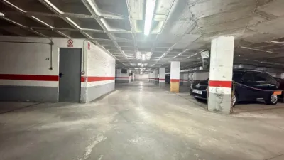 Apartment in Yecla photo 31