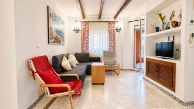 Apartment in Aguas Nuevas-Torreblanca-Sector 25 photo 8
