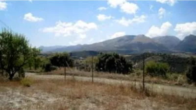 Rustic finca in Alhama de Granada photo 2