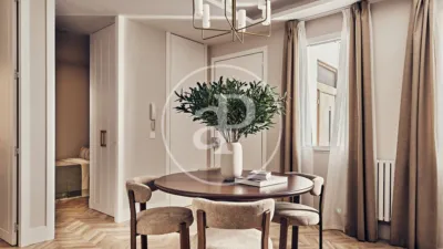 Apartment in Lista photo 4