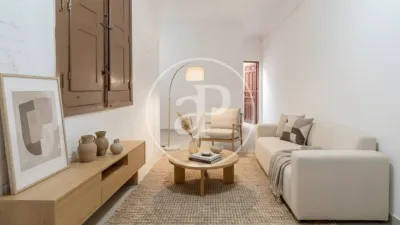 Apartment in Pacífico photo 2