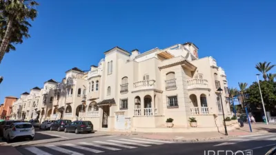 Apartment in Aguas Nuevas-Torreblanca-Sector 25 photo 9
