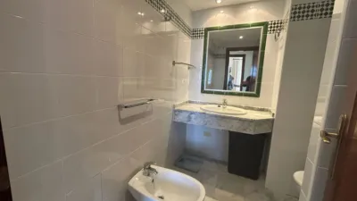 Apartamento en Nueva Torrevieja photo 12